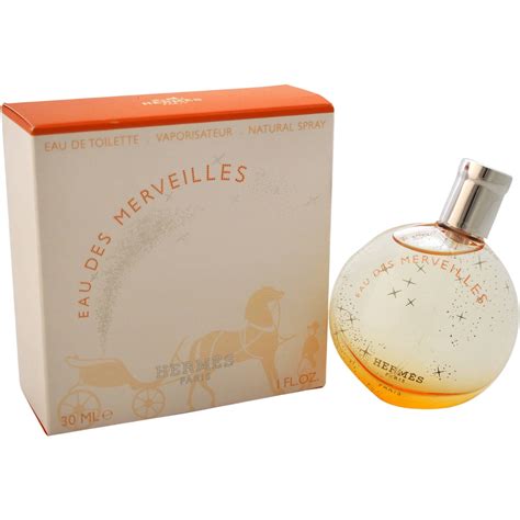 hermes eau des merveilles travel size|hermes eau des merveilles fragrantica.